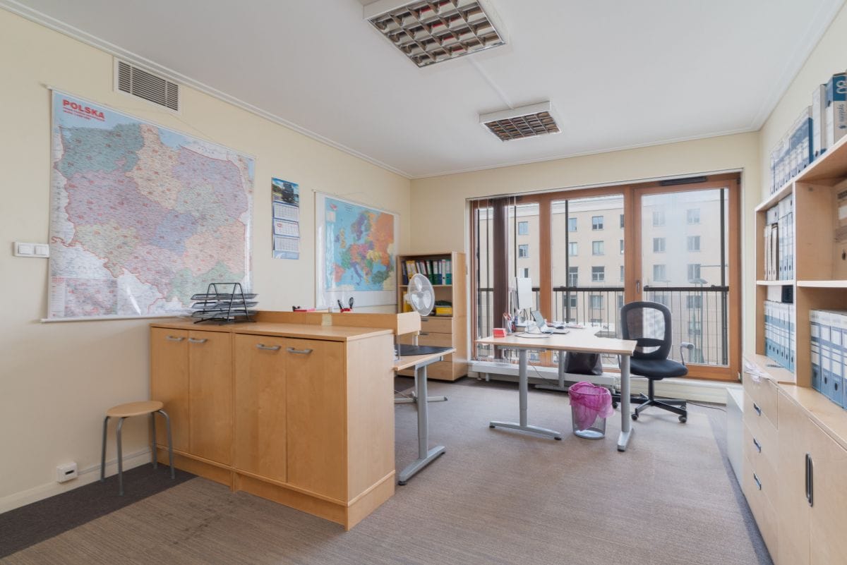 Mieszkanie 4 pokojowe na Sprzedaż