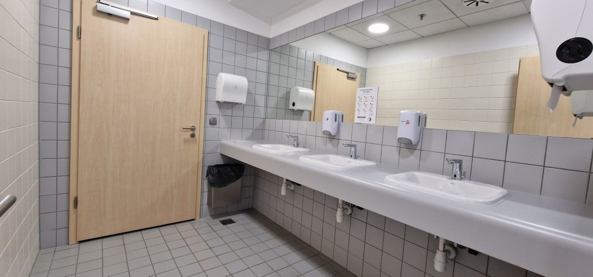 Lokal użytkowy  pokojowe na Wynajem