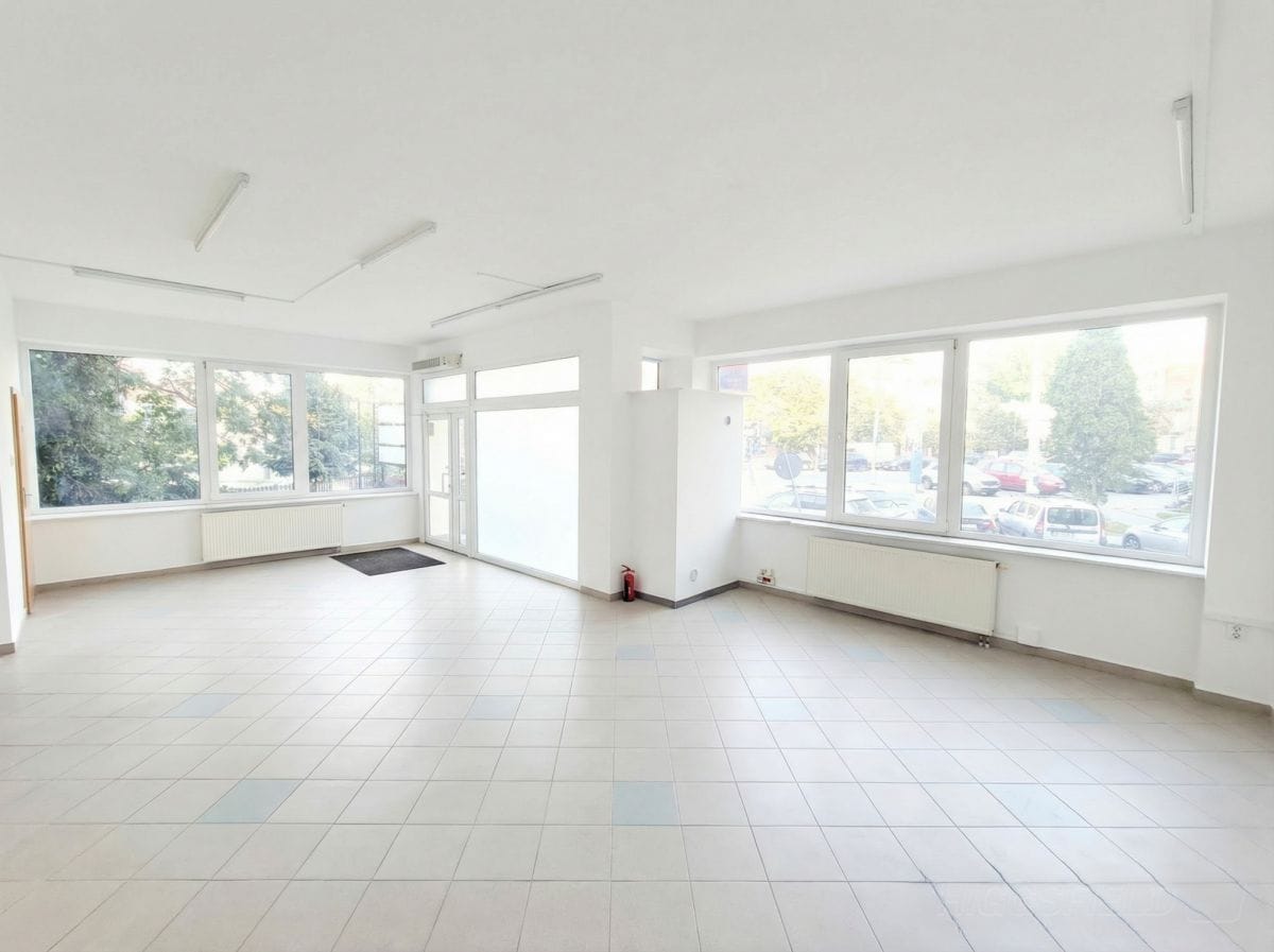 Lokal użytkowy  pokojowe na Wynajem