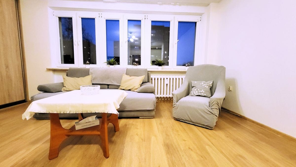 Mieszkanie 1 pokojowe na Wynajem