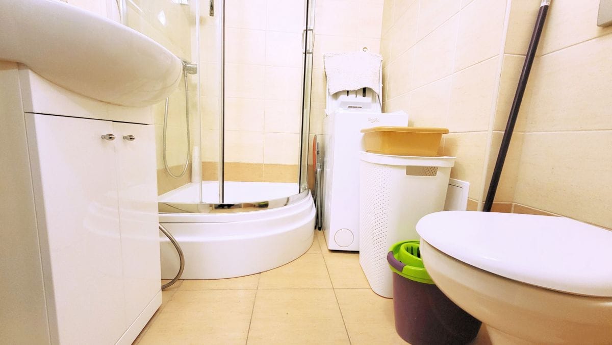 Mieszkanie 1 pokojowe na Wynajem