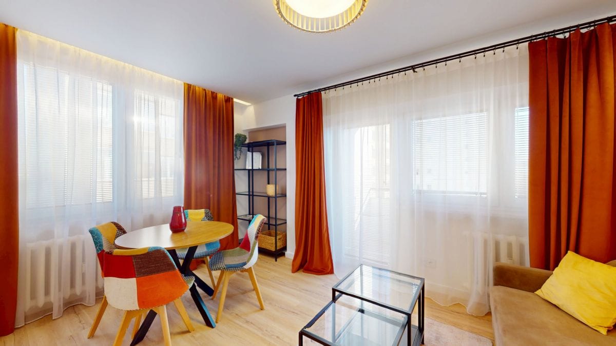 Mieszkanie 2 pokojowe na Wynajem