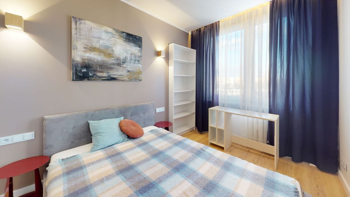 Mieszkanie 2 pokojowe na Wynajem