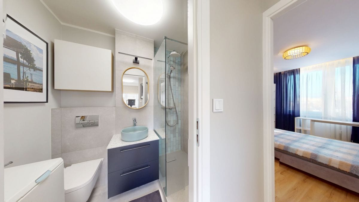 Mieszkanie 2 pokojowe na Wynajem