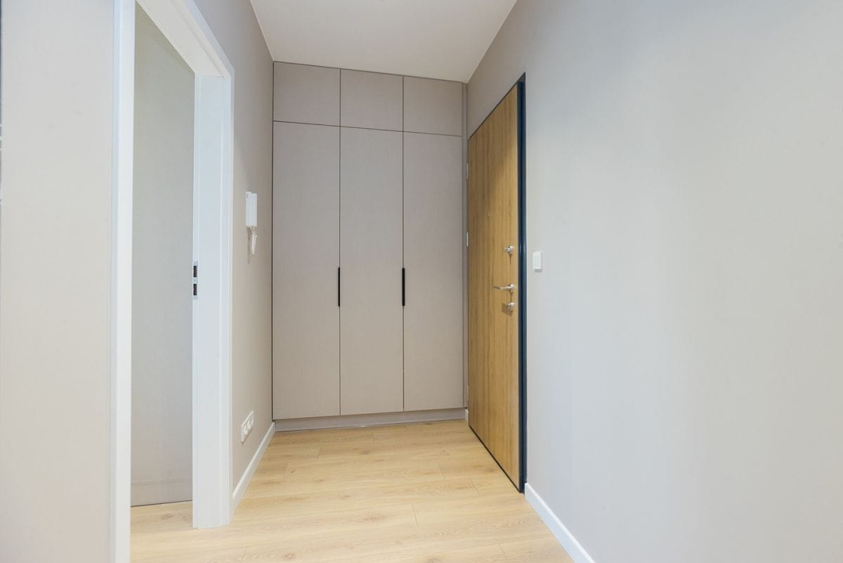 Mieszkanie 2 pokojowe na Wynajem