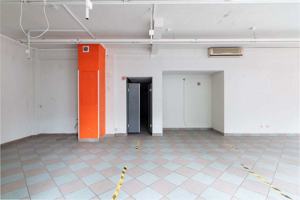 Lokal użytkowy  pokojowe na Wynajem