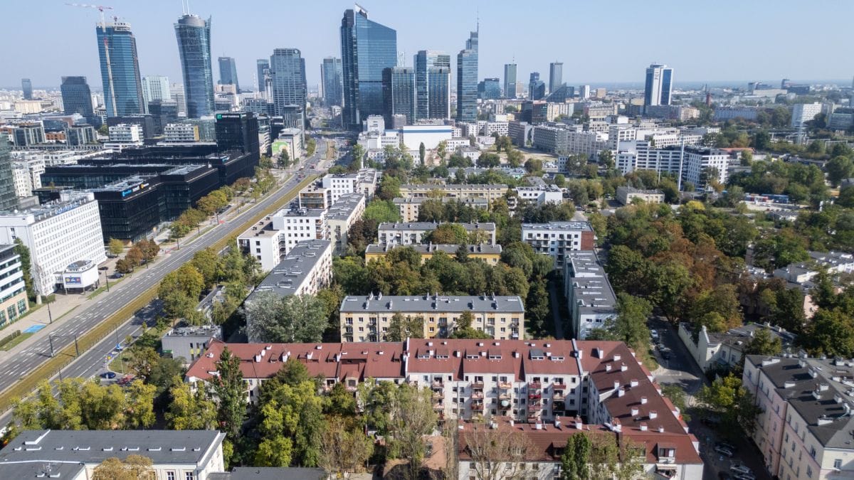 Lokal użytkowy  pokojowe na Wynajem