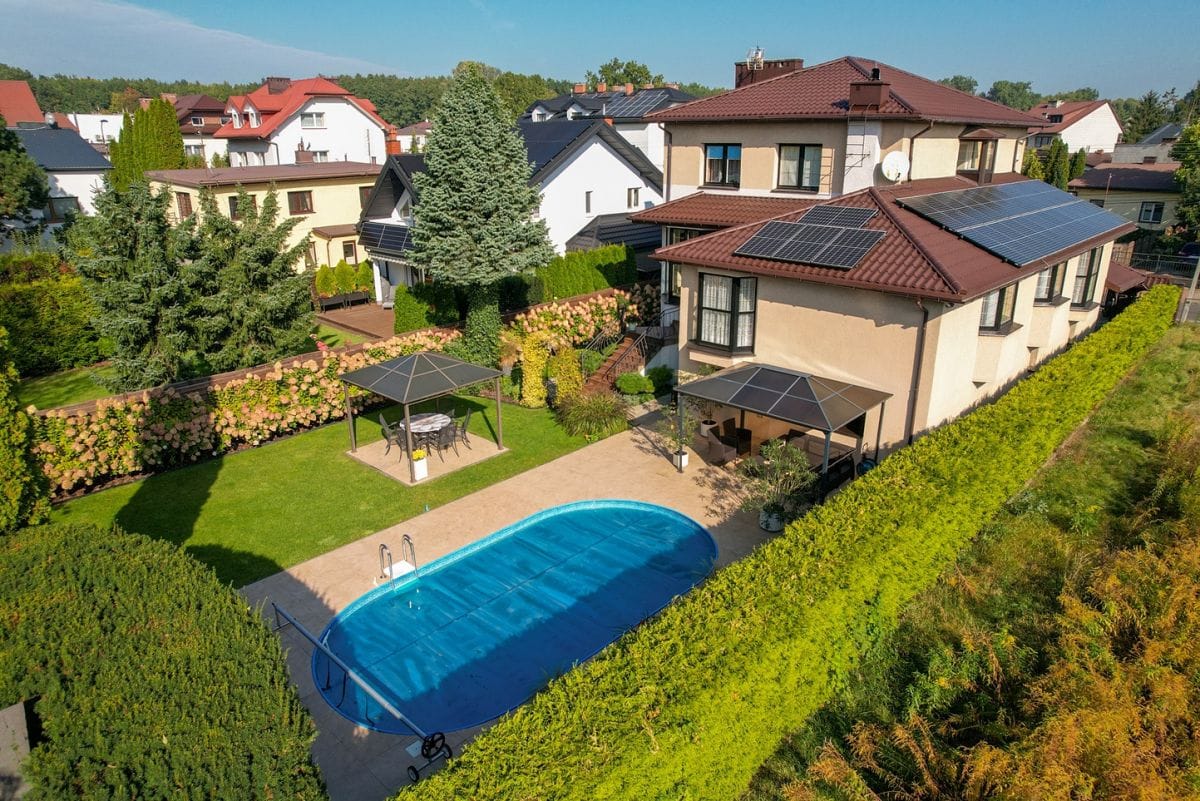 Dom 7 pokojowe na Sprzedaż