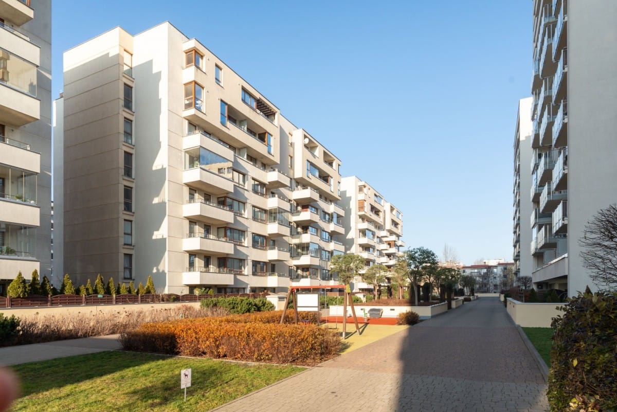 Mieszkanie 3 pokojowe na Wynajem