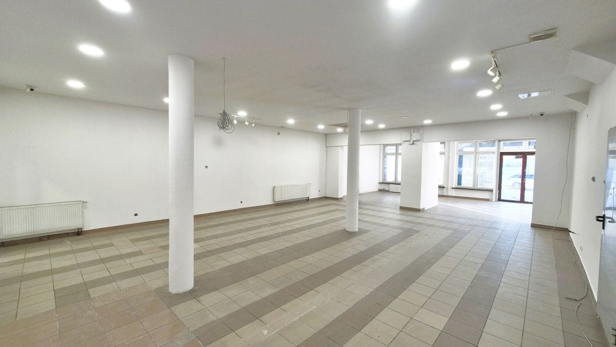 Lokal użytkowy  pokojowe na Wynajem