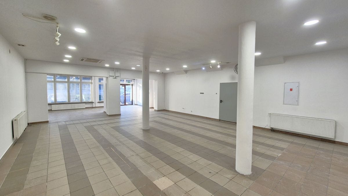 Lokal użytkowy  pokojowe na Wynajem