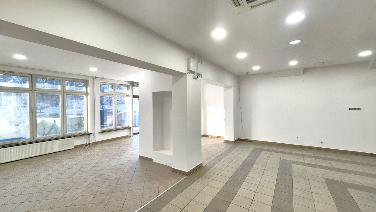 Lokal użytkowy  pokojowe na Wynajem