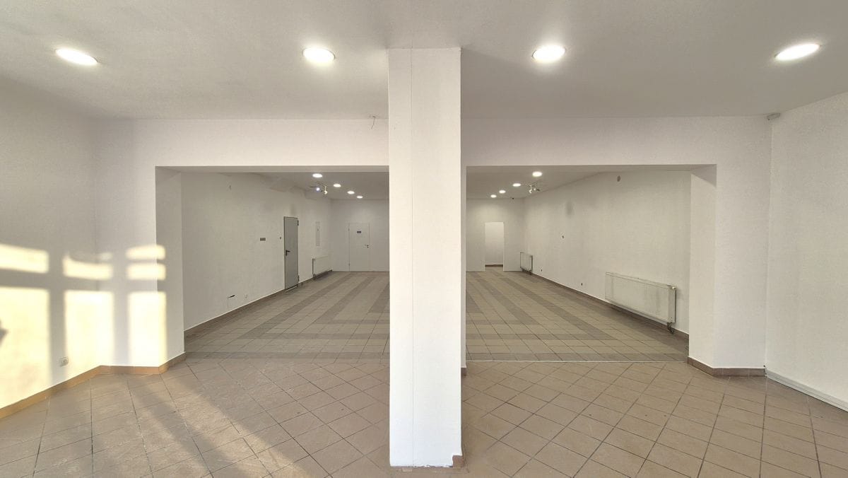 Lokal użytkowy  pokojowe na Wynajem