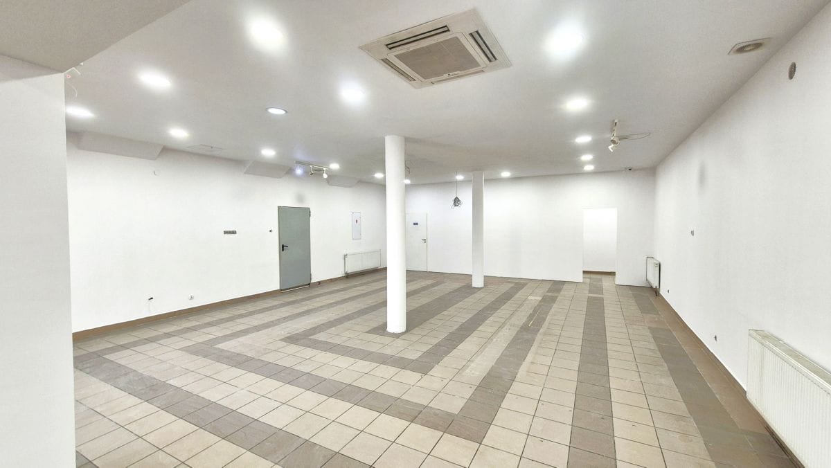 Lokal użytkowy  pokojowe na Wynajem