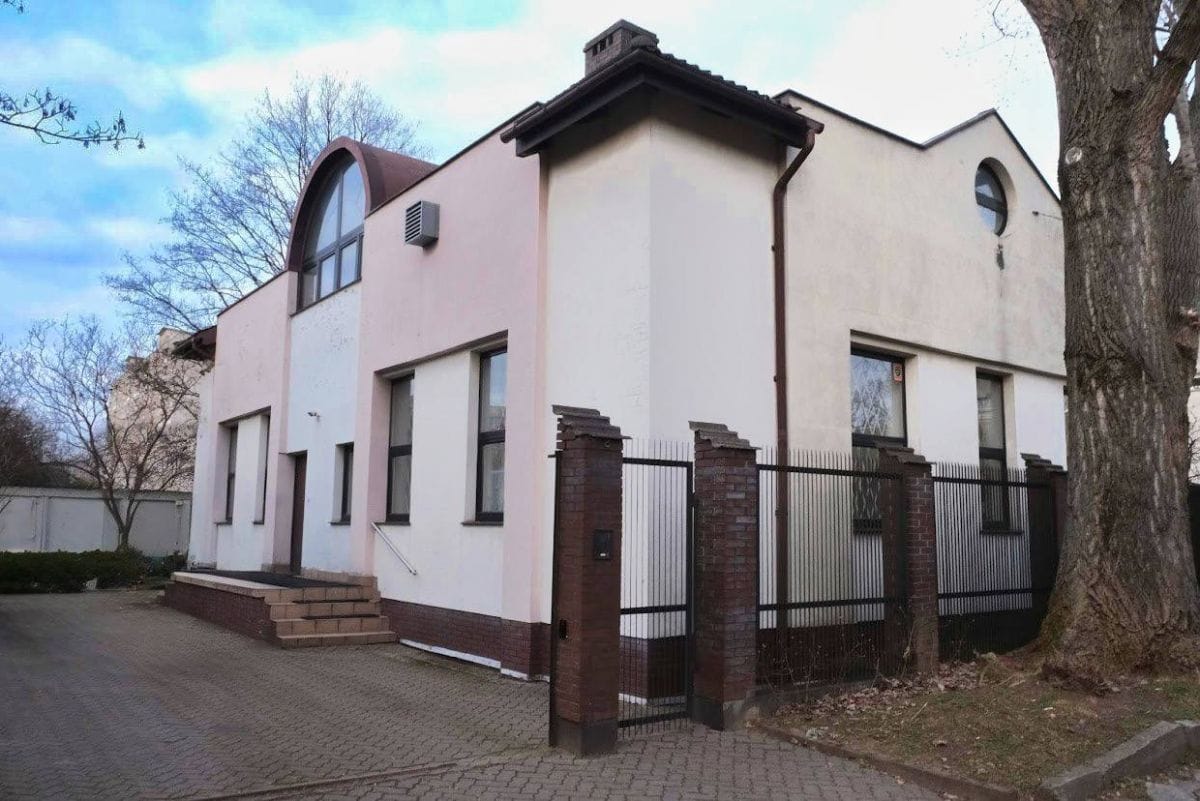 Lokal użytkowy  pokojowe na Wynajem