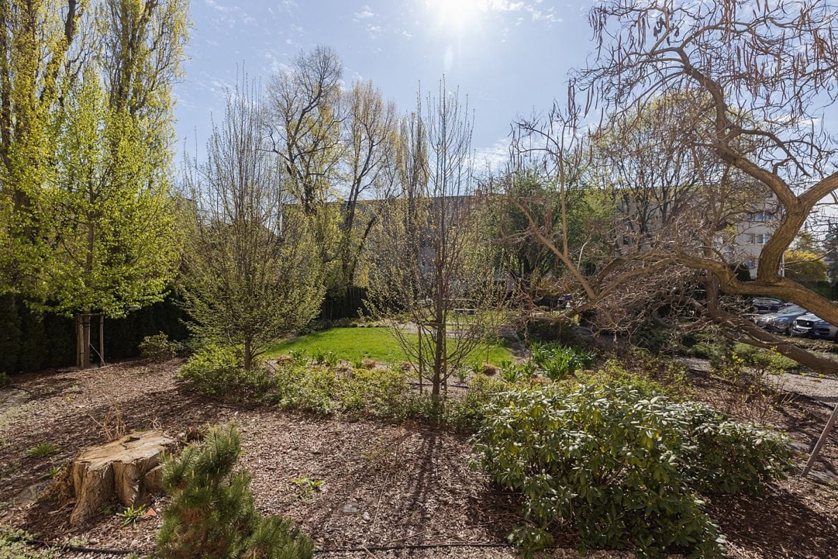 Mieszkanie 1 pokojowe na Sprzedaż