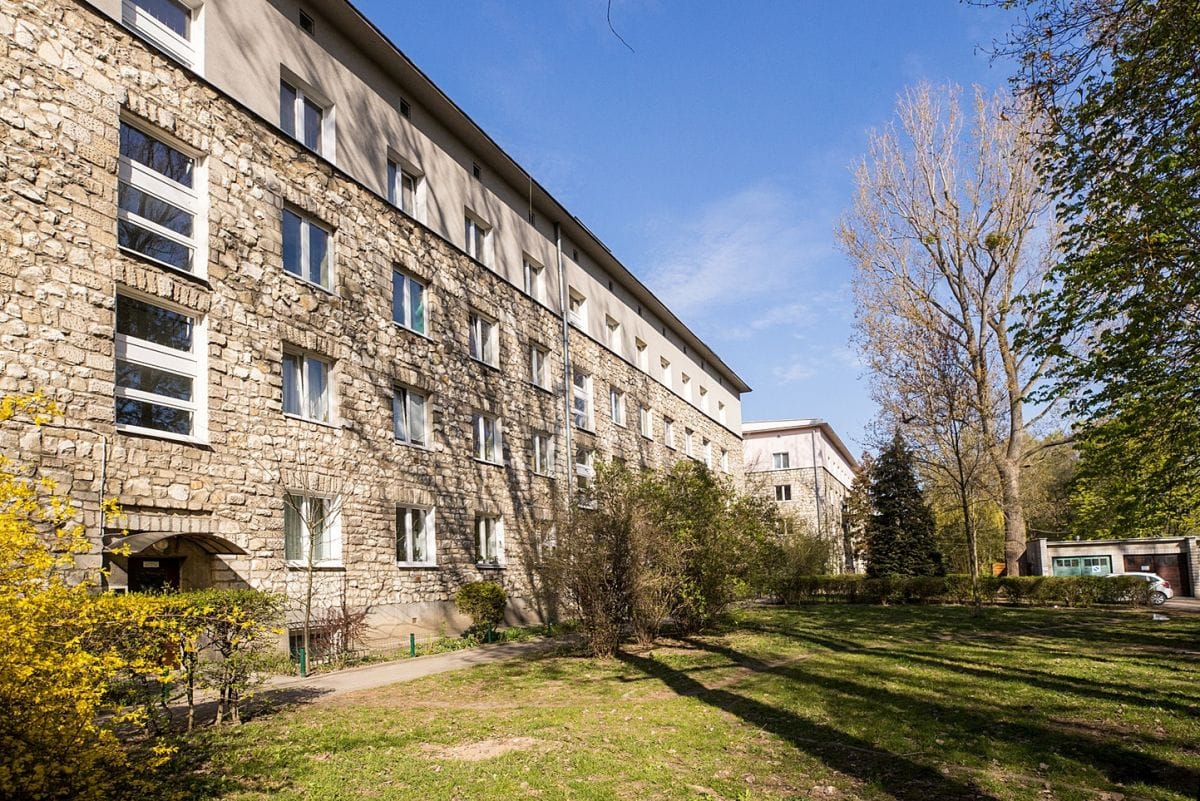 Mieszkanie 2 pokojowe na Sprzedaż