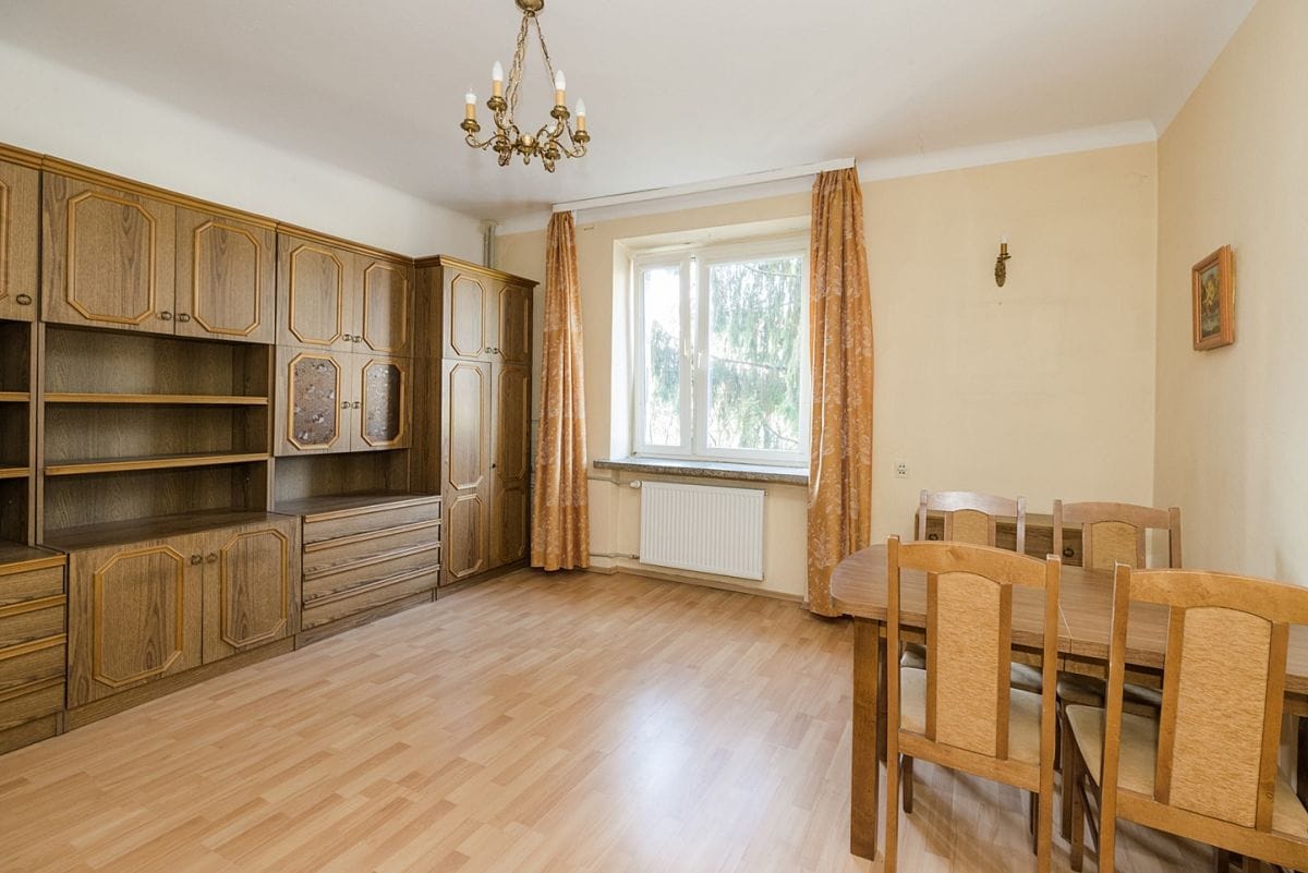 Mieszkanie 2 pokojowe na Sprzedaż