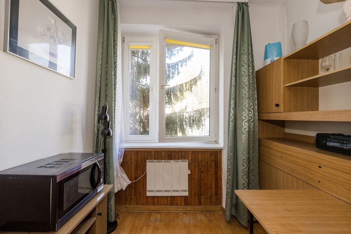 Mieszkanie 2 pokojowe na Sprzedaż