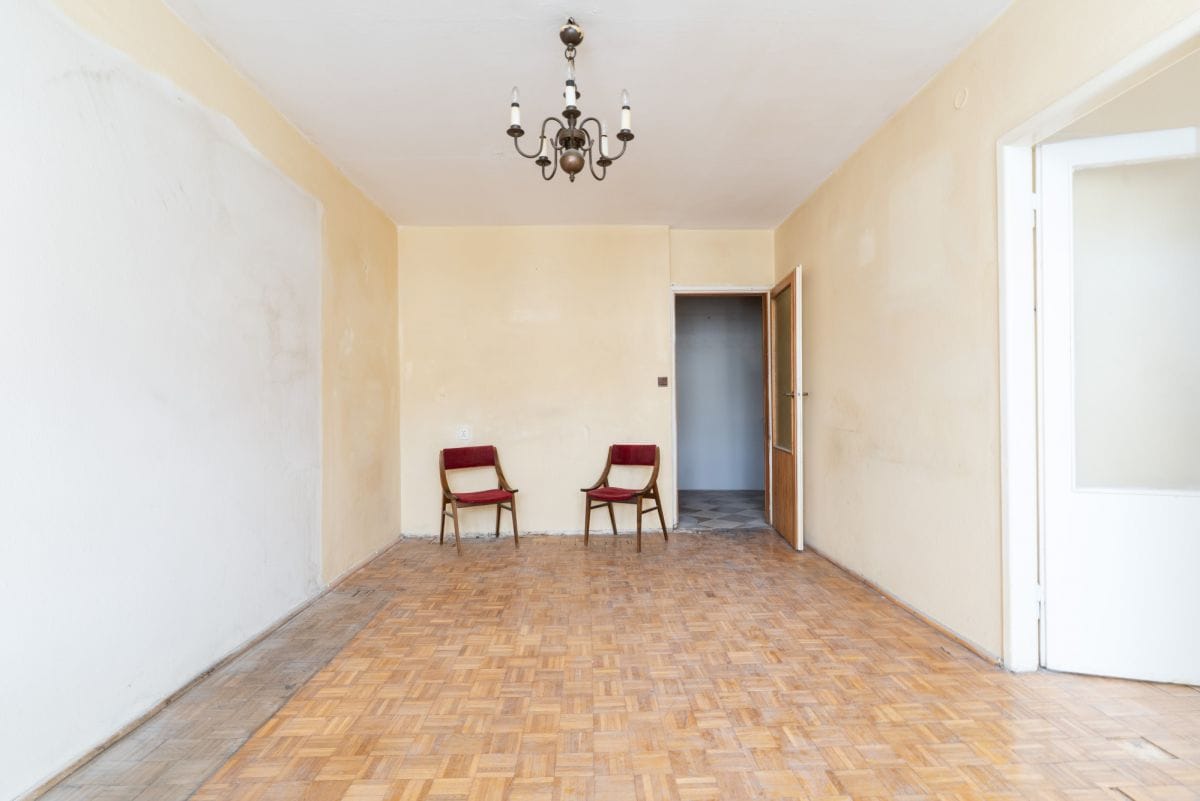 Mieszkanie 2 pokojowe na Sprzedaż