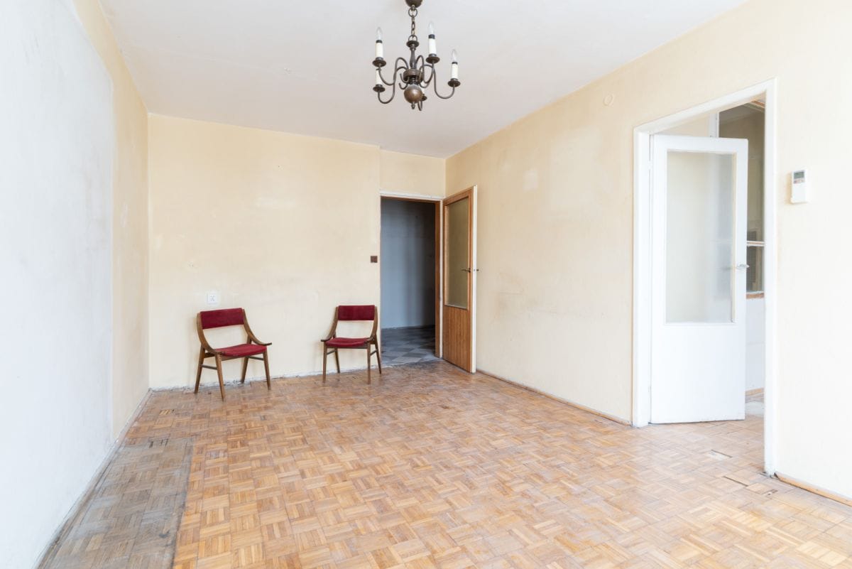 Mieszkanie 2 pokojowe na Sprzedaż