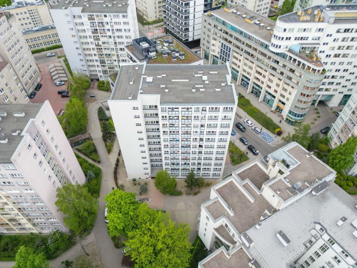 Mieszkanie 2 pokojowe na Sprzedaż