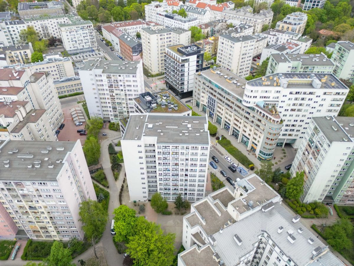 Mieszkanie 2 pokojowe na Sprzedaż