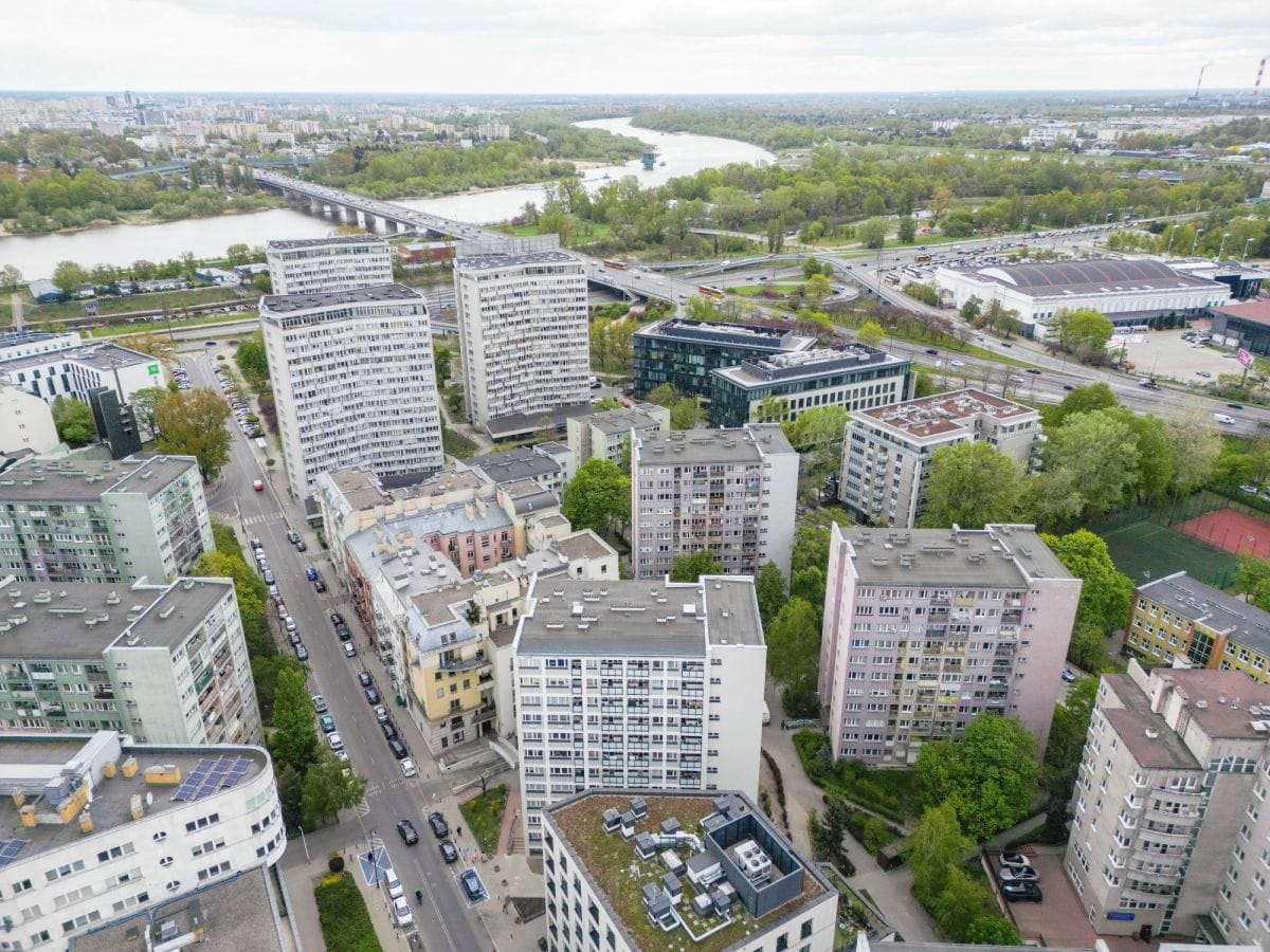 Mieszkanie 2 pokojowe na Sprzedaż