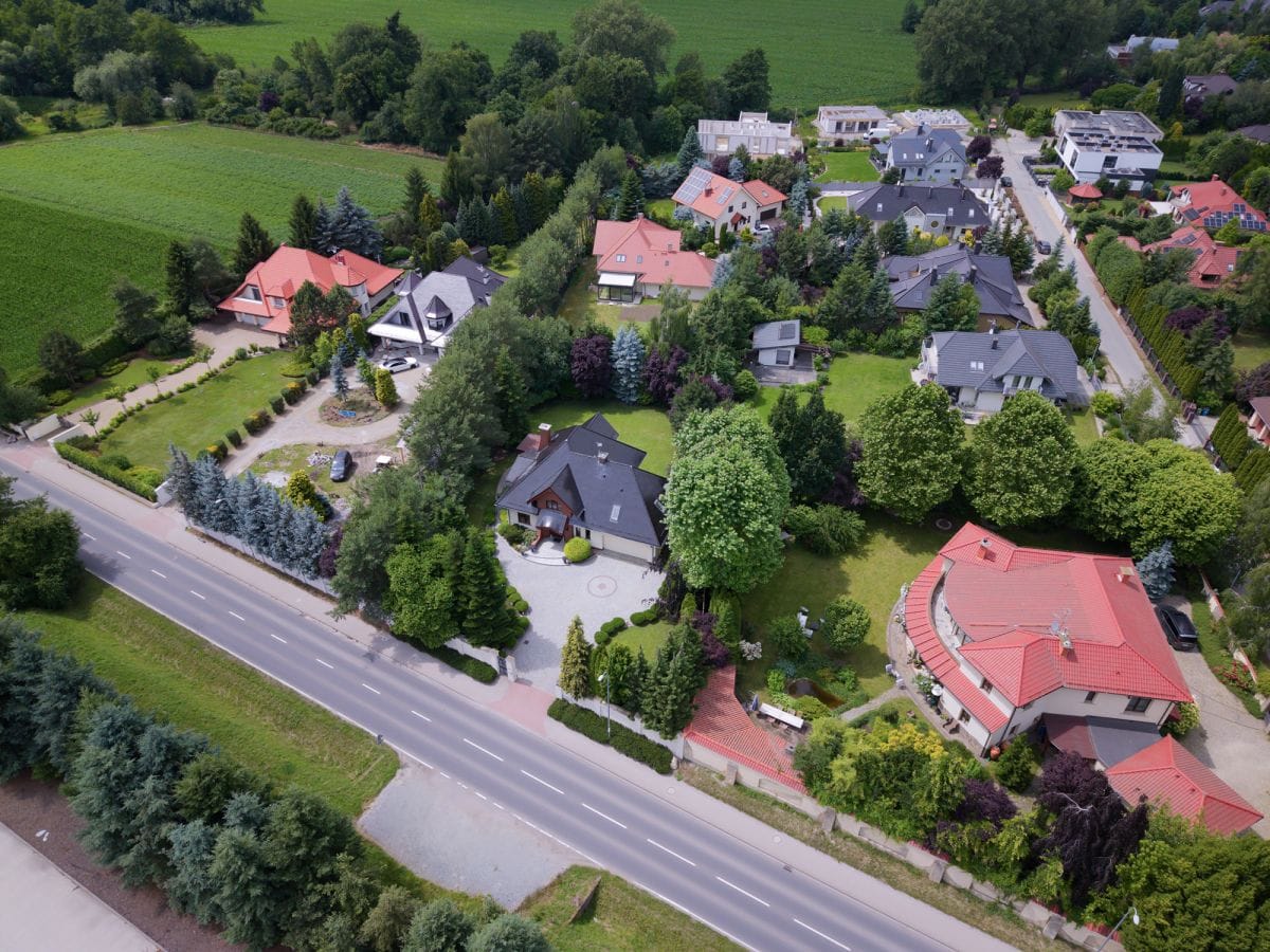 Dom 4 pokojowe na Sprzedaż