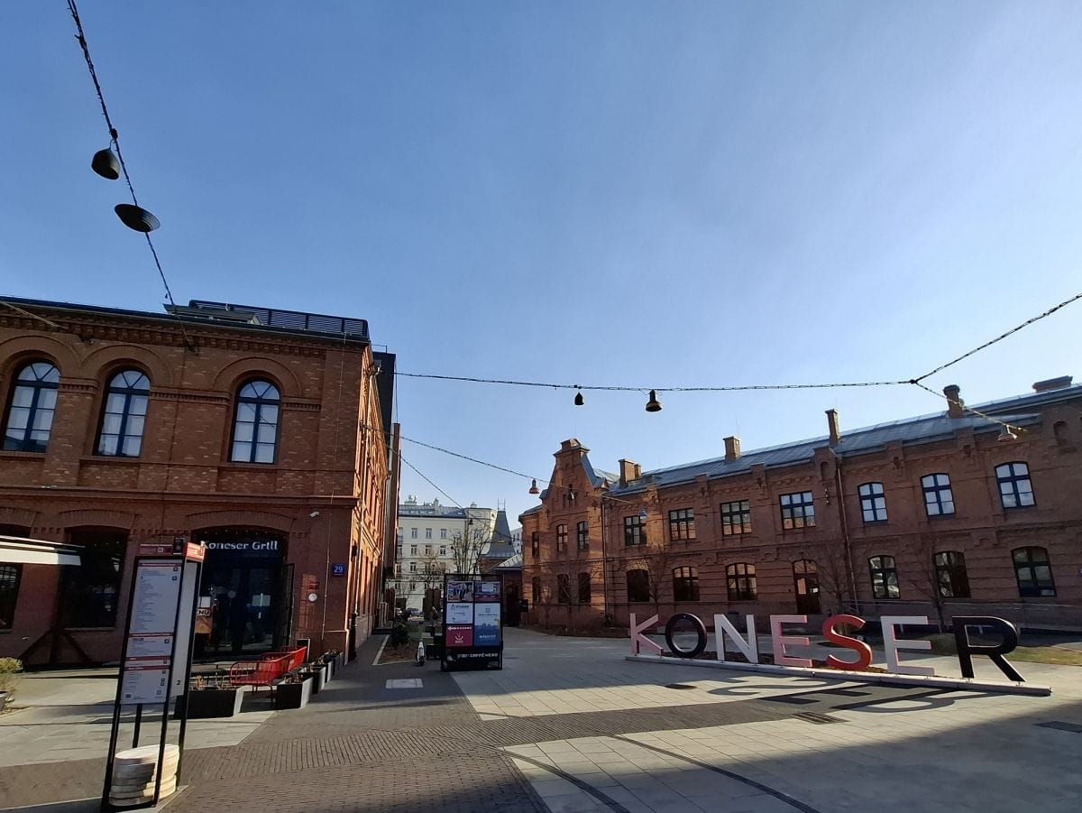 Mieszkanie 1 pokojowe na Sprzedaż
