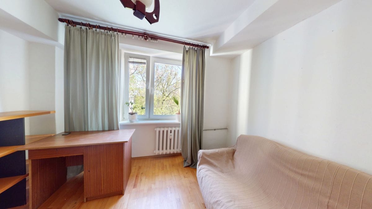 Mieszkanie 3 pokojowe na Sprzedaż