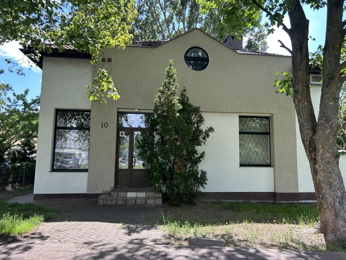 Lokal użytkowy  pokojowe na Wynajem