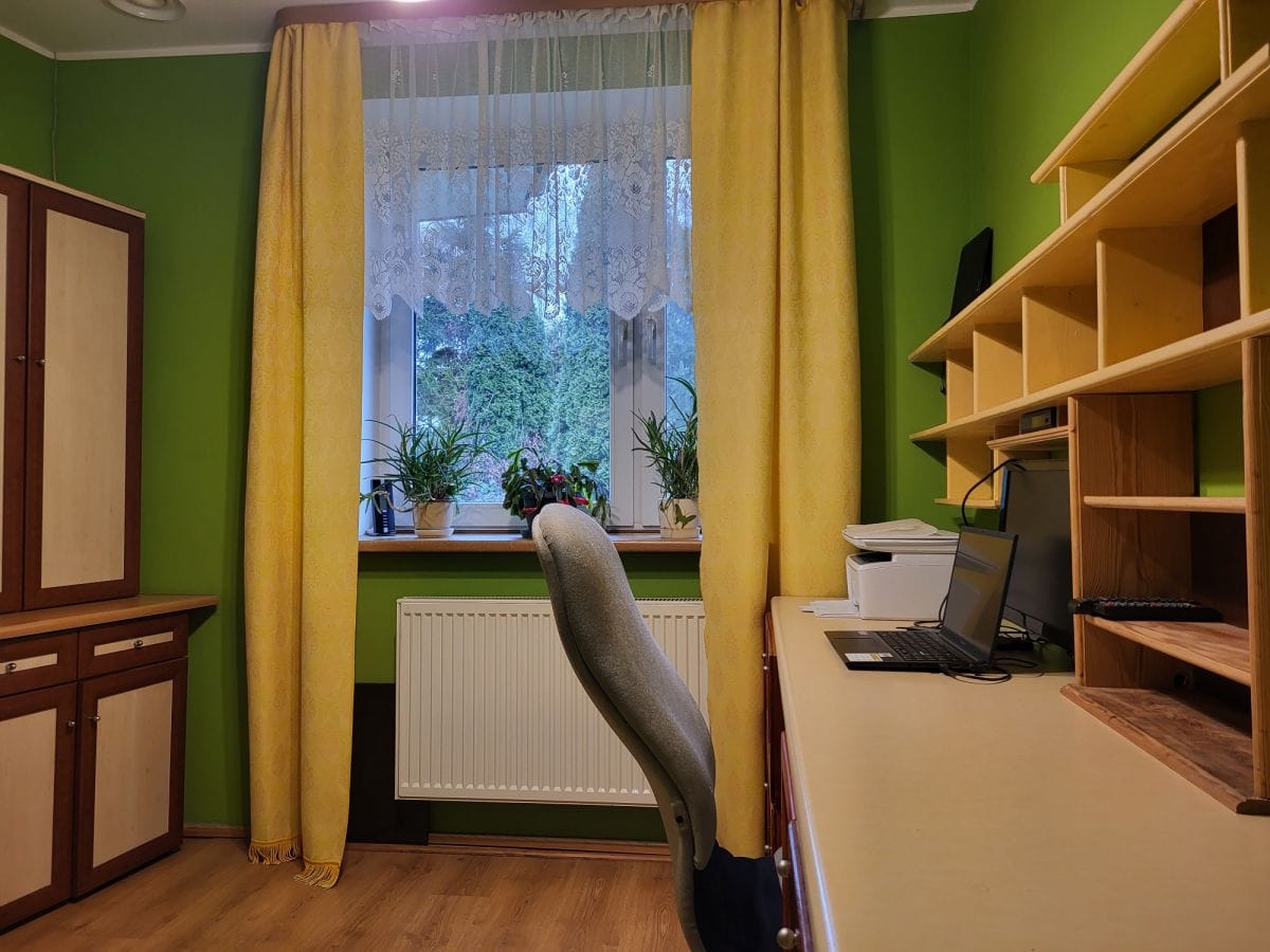 Dom 5 pokojowe na Sprzedaż
