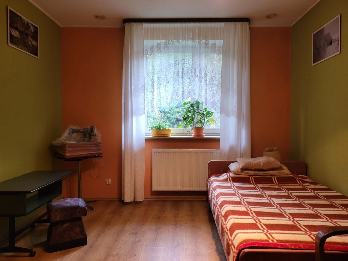 Dom 5 pokojowe na Sprzedaż