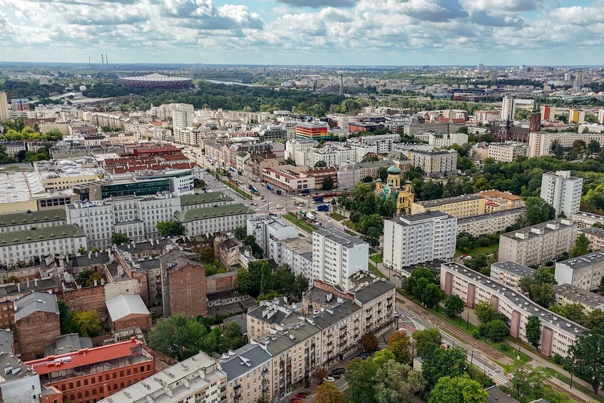 Mieszkanie 3 pokojowe na Wynajem