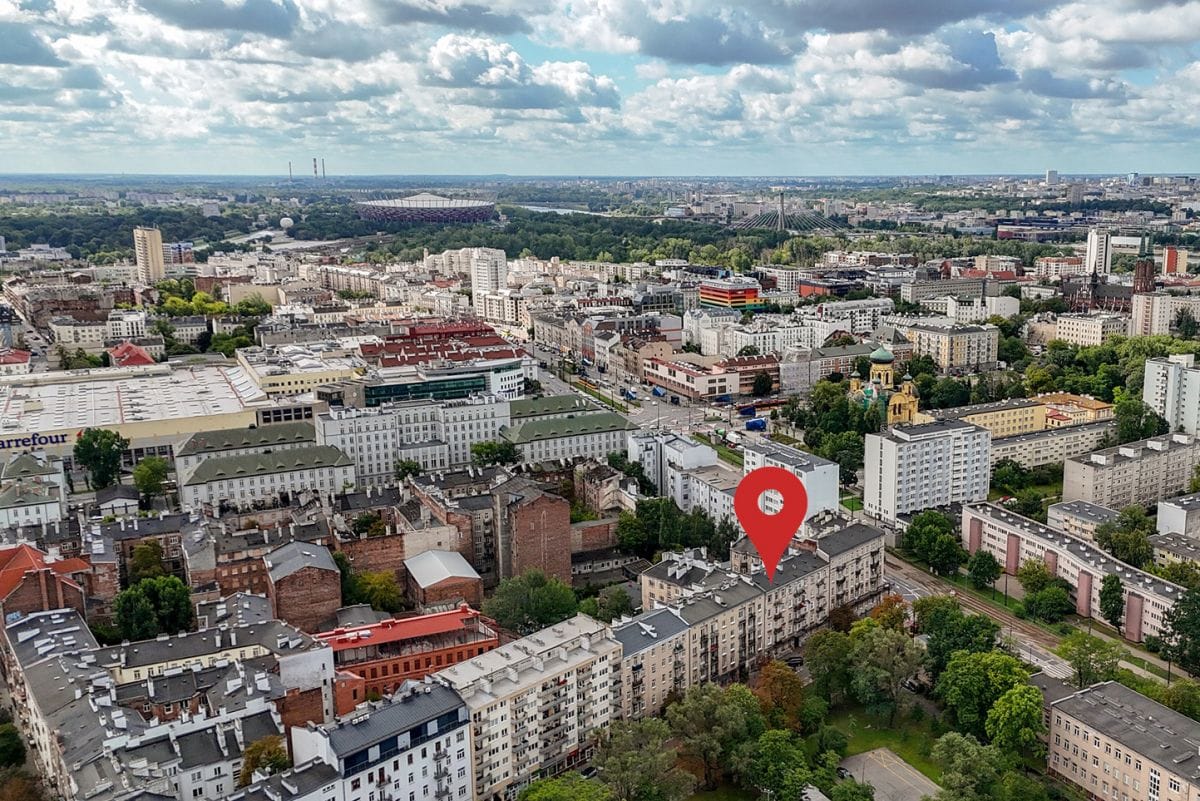 Mieszkanie 3 pokojowe na Wynajem