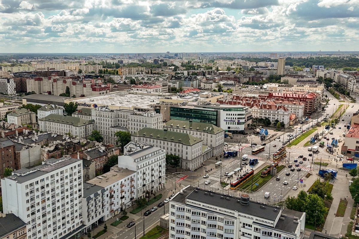 Mieszkanie 3 pokojowe na Wynajem