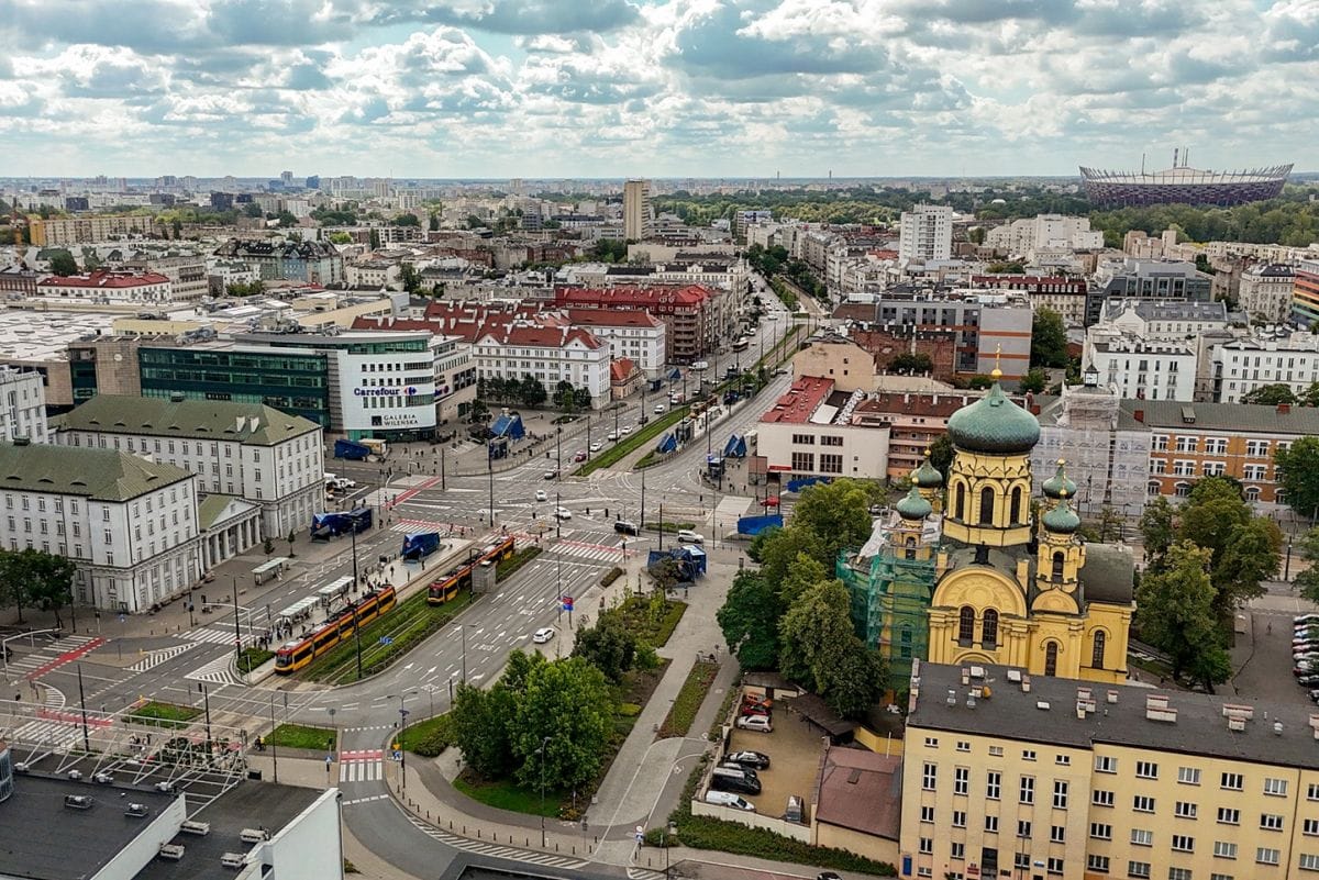 Mieszkanie 3 pokojowe na Wynajem