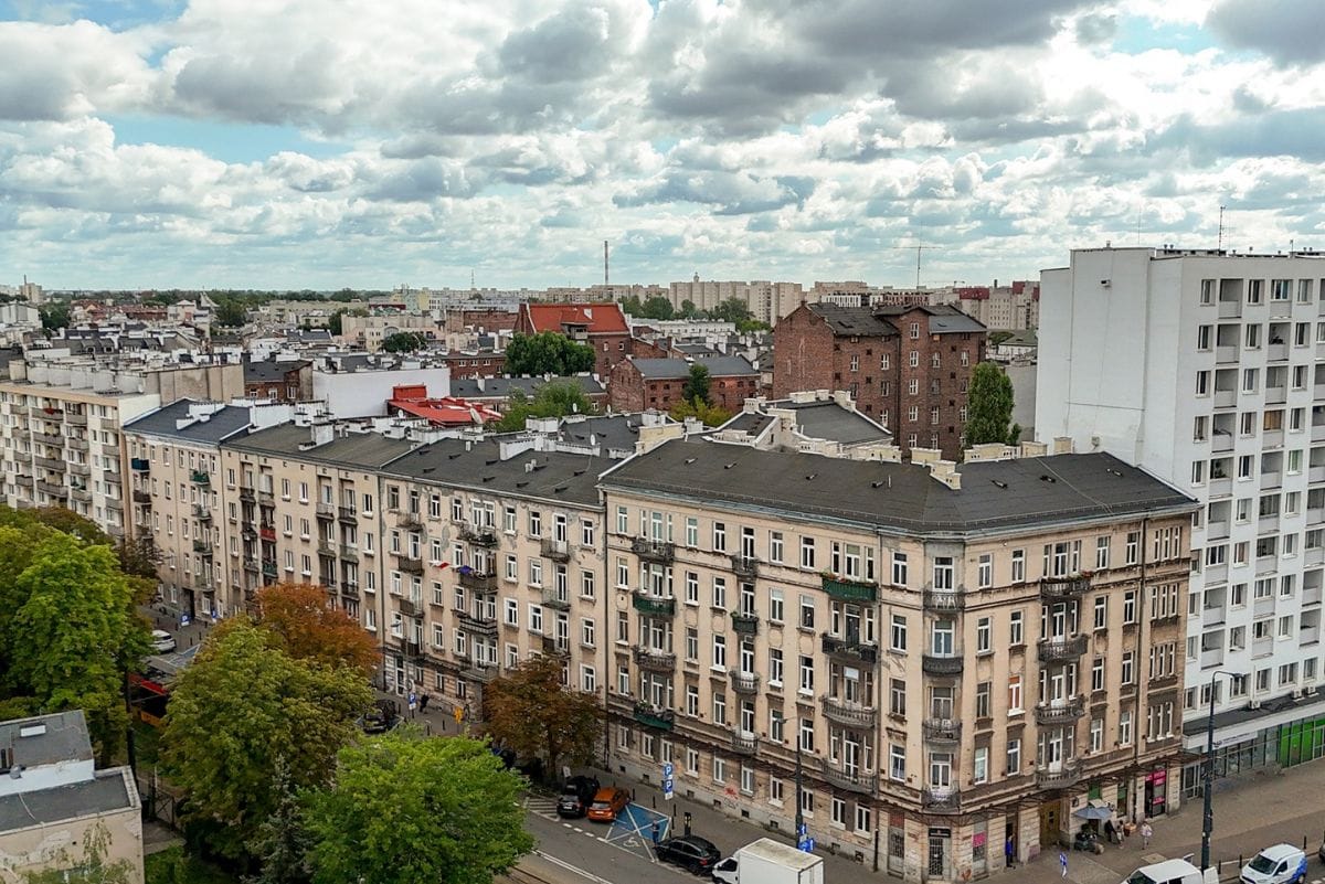 Mieszkanie 3 pokojowe na Wynajem
