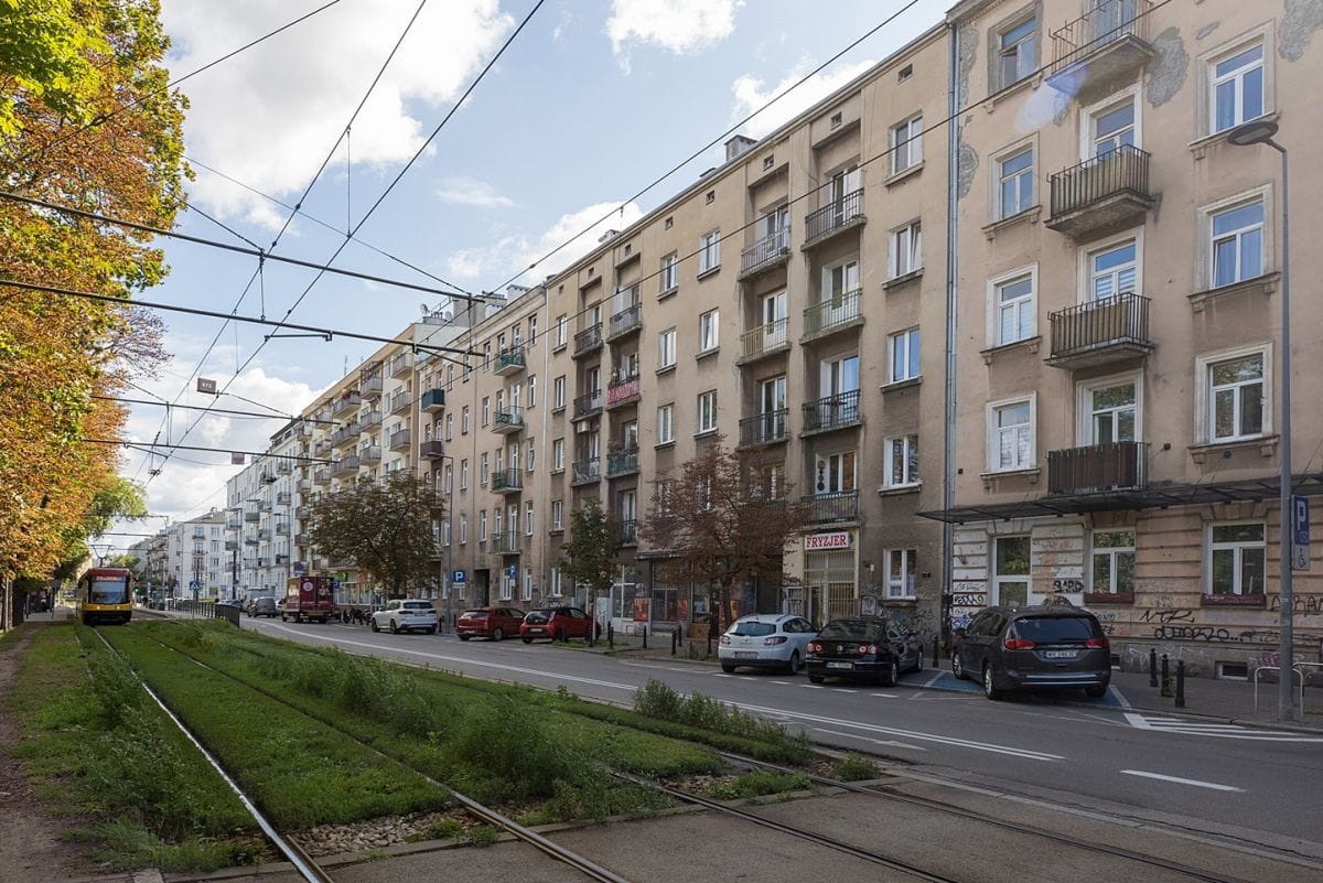 Mieszkanie 3 pokojowe na Wynajem