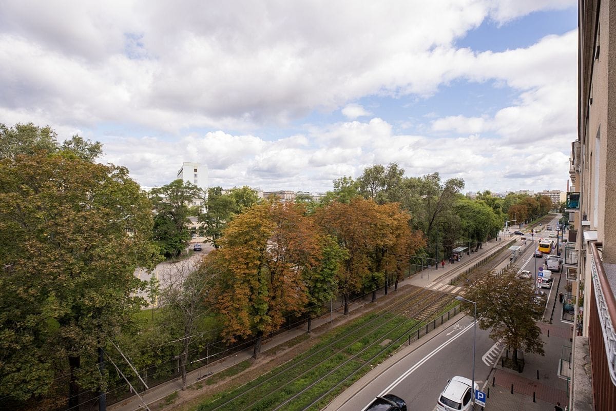 Mieszkanie 3 pokojowe na Wynajem