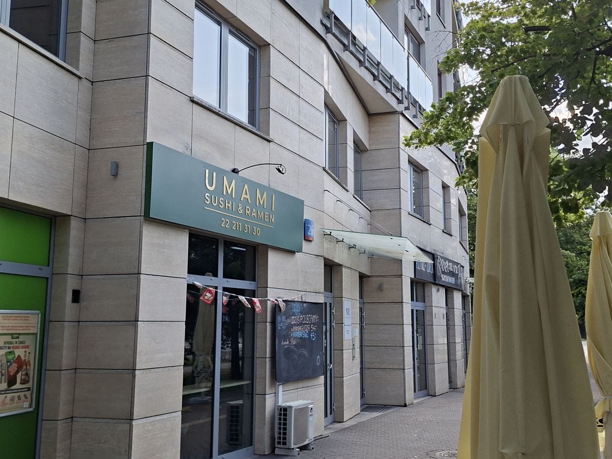 Lokal użytkowy  pokojowe na Wynajem