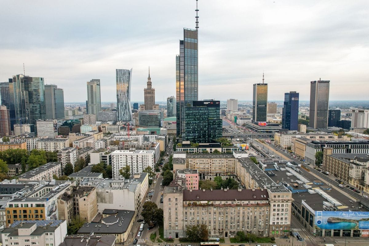 Mieszkanie 2 pokojowe na Sprzedaż
