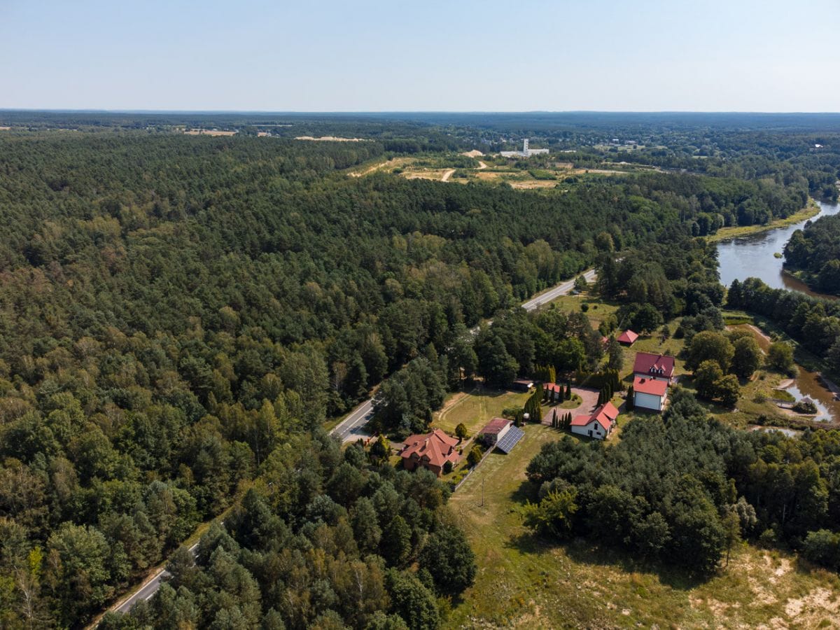 Działka  pokojowe na Sprzedaż