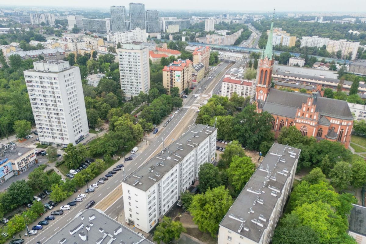 Mieszkanie 2 pokojowe na Sprzedaż