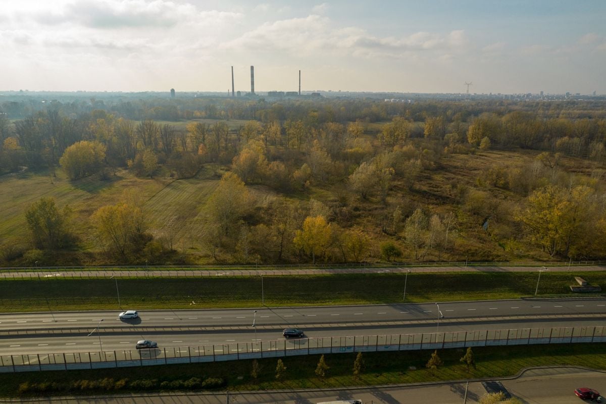 Mieszkanie 1 pokojowe na Sprzedaż