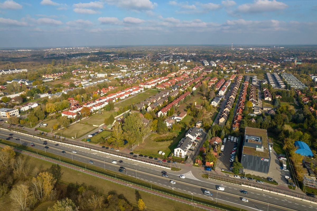 Mieszkanie 1 pokojowe na Sprzedaż
