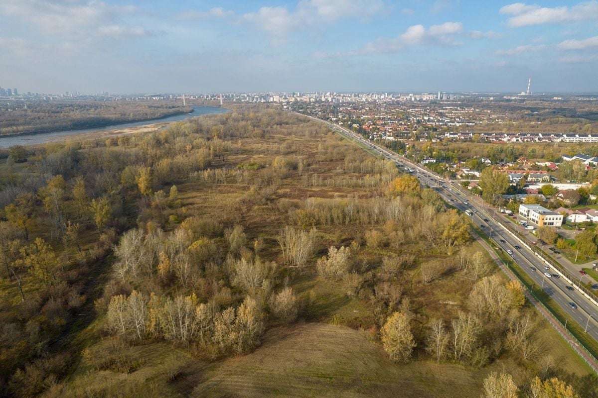 Mieszkanie 1 pokojowe na Sprzedaż