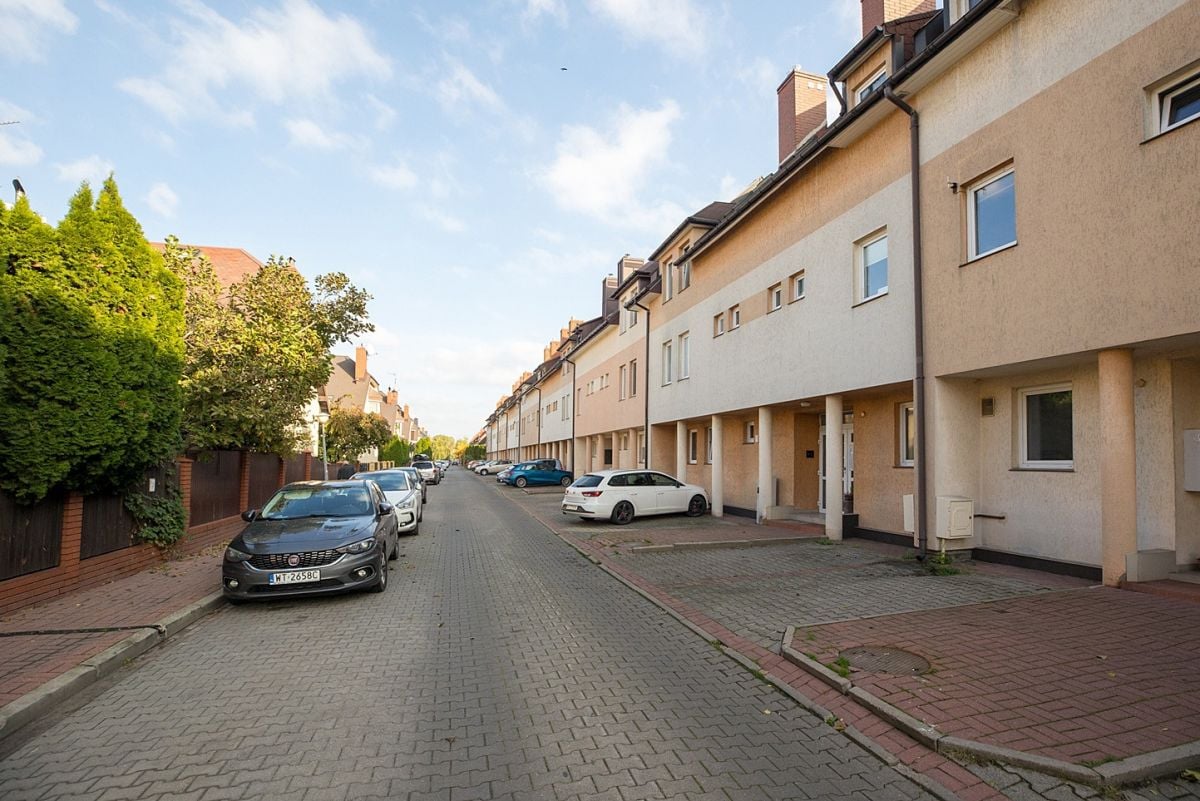 Mieszkanie 1 pokojowe na Sprzedaż
