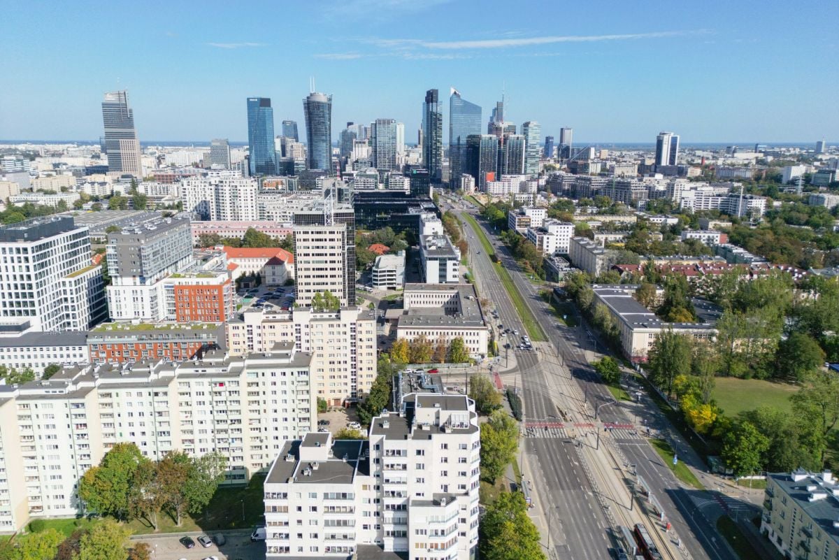 Mieszkanie 4 pokojowe na Sprzedaż